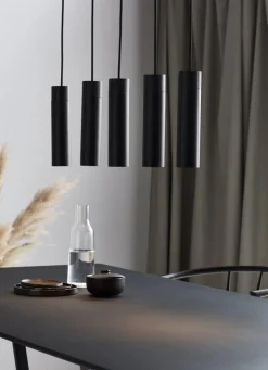 Nordlux Kjøkkenbelysning Tak|Takpendler<Tilo takpendel 5 lys -