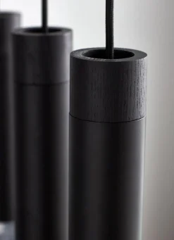 Nordlux Kjøkkenbelysning Tak|Takpendler<Tilo takpendel 5 lys -