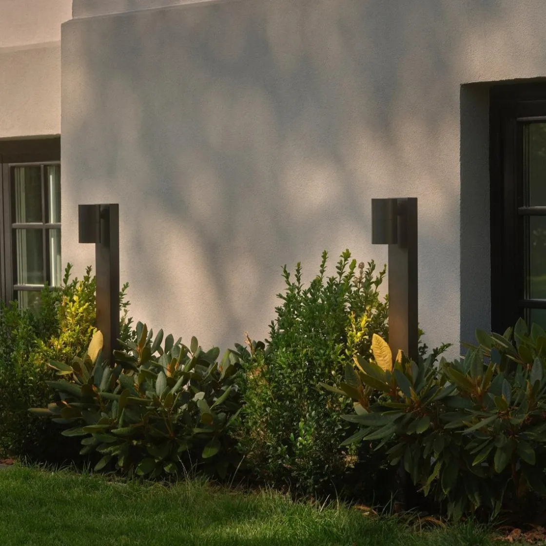 Nordlux Pullert<Tin 80 pullert utendørs