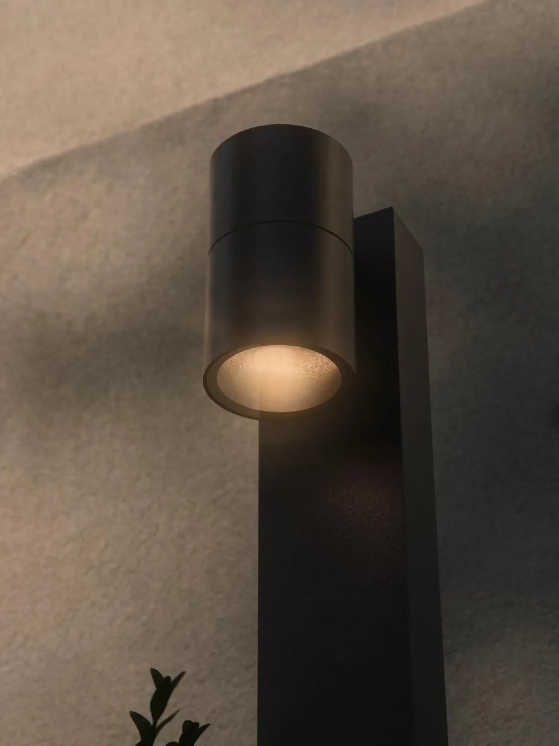 Nordlux Pullert<Tin 80 pullert utendørs