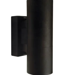 Nordlux Utelamper - Veggskjold / Plafond<Tin duo vegglampe utendørs opp/ned IP54