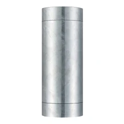 Nordlux Utelamper Til Kystområder|Utelamper Med Opp/Ned Lys<Tin maxi duo vegglampe utendørs IP54