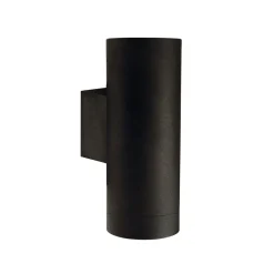 Nordlux Utelamper Til Kystområder|Utelamper Med Opp/Ned Lys<Tin maxi duo vegglampe utendørs IP54