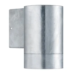 Nordlux Utelamper Til Kystområder|Utelamper Med Opp/Ned Lys<Tin Maxi vegglampe utendørs ned IP54