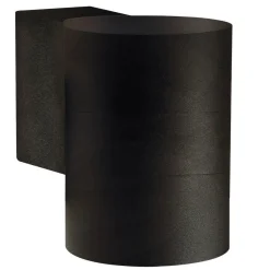 Nordlux Utelamper Til Kystområder|Utelamper Med Opp/Ned Lys<Tin Maxi vegglampe utendørs ned IP54