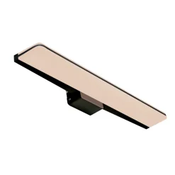 Nordlux Baderomsbelysning Vegg<Tinia 60 vegglampe for baderom 24W IP44 3-steg dim RA90