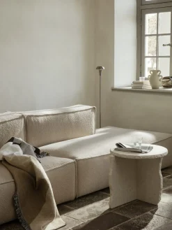 Ferm Living Interiørlamper Gulv<Tiny gulvlampe - Stål