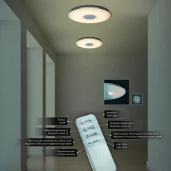 Trio Lighting Kjøkkenbelysning Tak|Taklamper / Takplafonder<Tokyo taklampe -