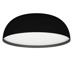Eglo Kjøkkenbelysning Tak|Eglo<Tollos smart connect.z taklampe 40 cm 3 x 7,5W 2700-6500K RGB -