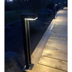 Raxon Solcellebelysning|Pullert<Tomcat Solcelle pullert 2 pakning -