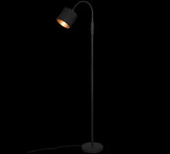 Reality Leselamper Gulv<Tommy gulvlampe 130 cm -