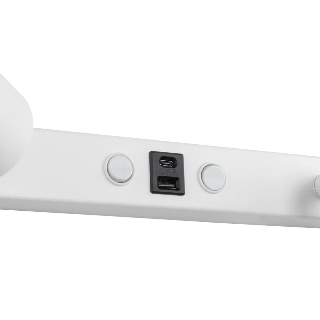 TK Lighting Vegglamper Med Usb<Top vegglampe med USB