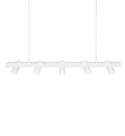 Marksløjd Kjøkkenbelysning Tak|Takpendler<Torino pendel 5 lys - -