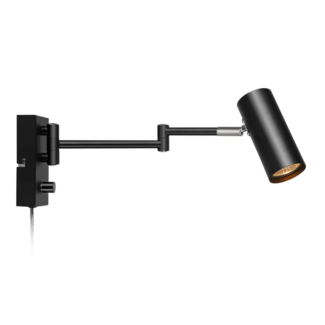 Marksløjd Leselamper<Torino vegglampe - -