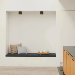 Nordlux Kjøkkenbelysning Tak|Spotter & Skinner<Torone spotlight