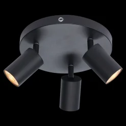 Ms - belysning Kjøkkenbelysning Tak|Spotter & Skinner<Toronto rund takspot -