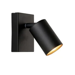 Ms - belysning Leselamper<Toronto vegglampe -