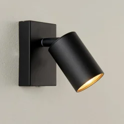 Ms - belysning Leselamper<Toronto vegglampe -