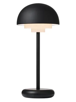 Nielsen Light Oppladbare Bordlamper<Toscana bordlampe oppladbar 5,5W IP44 - Dimbar