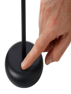 Nielsen Light Oppladbare Bordlamper<Toscana bordlampe oppladbar 5,5W IP44 - Dimbar