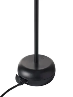 Nielsen Light Oppladbare Bordlamper<Toscana bordlampe oppladbar 5,5W IP44 - Dimbar