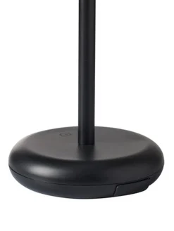 Nielsen Light Oppladbare Bordlamper<Toscana bordlampe oppladbar 5,5W IP44 - Dimbar