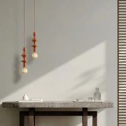 TK Lighting Kjøkkenbelysning Tak|Takpendler<Tower takpendel