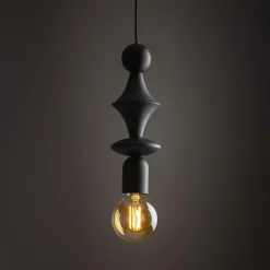 TK Lighting Kjøkkenbelysning Tak|Takpendler<Tower takpendel