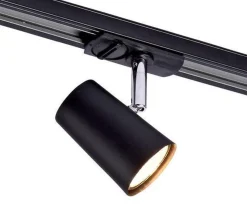 Ms - belysning Kjøkkenbelysning Tak|Trackline Conic<Trackline Conic spotskinne 1 meter 3 spot -