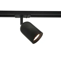Ms - belysning Kjøkkenbelysning Tak|Trackline Conic<Trackline Keno enkel spot for skinne