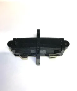 Ms - belysning Kjøkkenbelysning Tak|Trackline Conic<Trackline rett skjøt - Svart