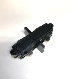 Ms - belysning Kjøkkenbelysning Tak|Trackline Conic<Trackline rett skjøt - Svart