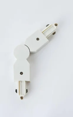 Ms - belysning Kjøkkenbelysning Tak|Trackline Conic<Trackline vridbar skjøt -