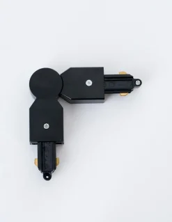 Ms - belysning Kjøkkenbelysning Tak|Trackline Conic<Trackline vridbar skjøt -