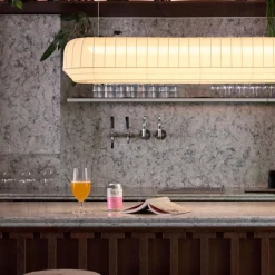 Northern Kjøkkenbelysning Tak|Takpendler<Tradition linear takpendel