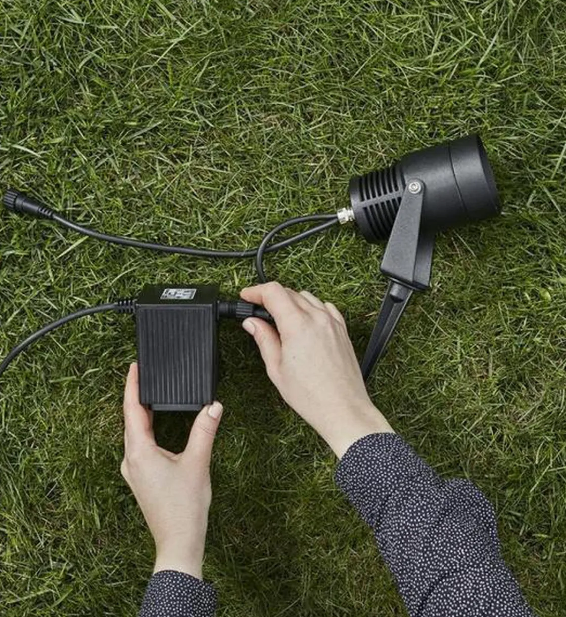 Marksløjd Garden 24 System<Trafo 60W - Garden 24 -