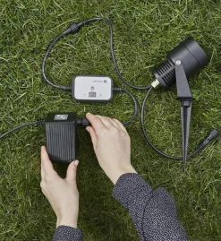 Marksløjd Garden 24 System<Trafo 60W - Garden 24 -