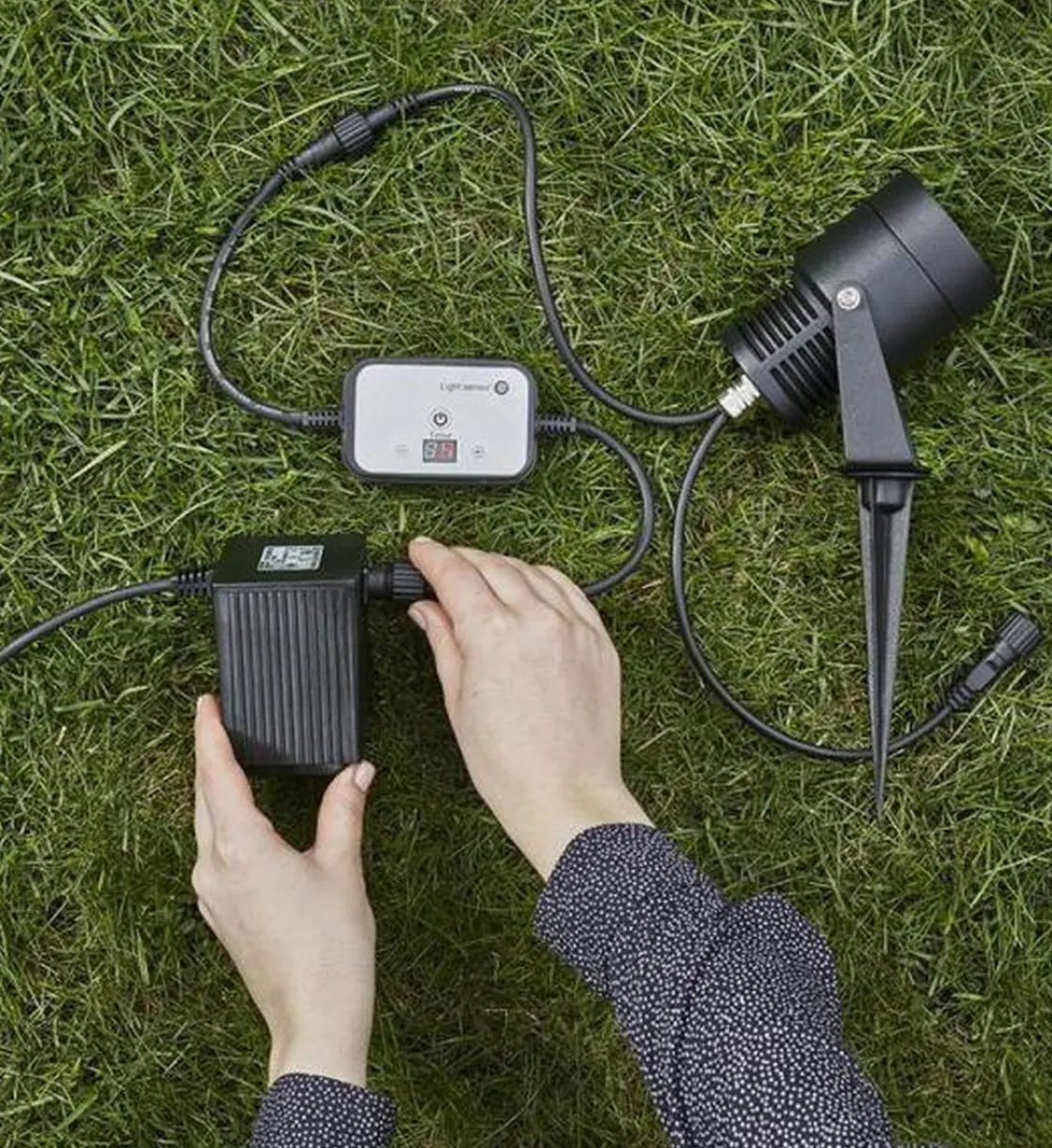 Marksløjd Garden 24 System<Trafo 60W - Garden 24 -