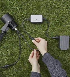 Marksløjd Garden 24 System<Trafo 60W - Garden 24 -