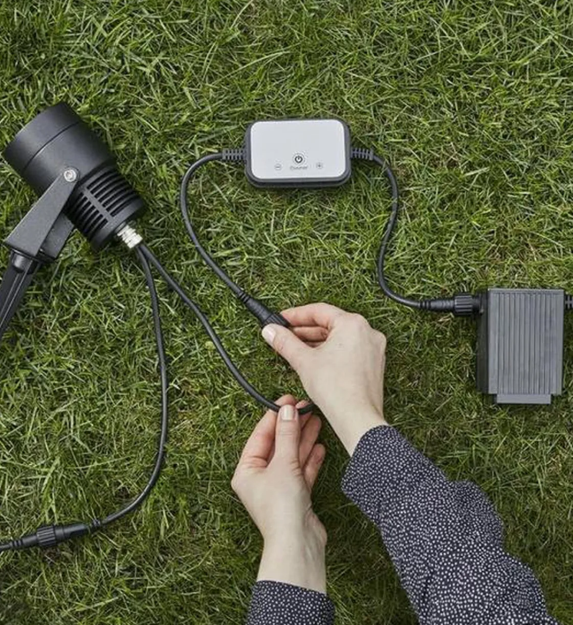 Marksløjd Garden 24 System<Trafo 60W - Garden 24 -