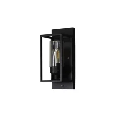 Konstsmide Utelamper - Klassiske Vegglamper<Trani vegglampe utendørs IP44