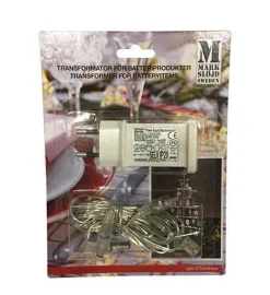 Marksløjd Tilbehør Lamper<Transformer