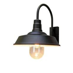 Konstsmide Utelamper - Klassiske Vegglamper<Trapani vegglampe utendørs IP44