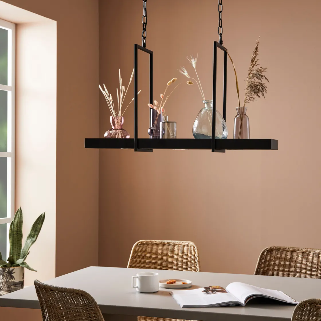 Marksløjd Kjøkkenbelysning Tak|Takpendler<Tray pendel -