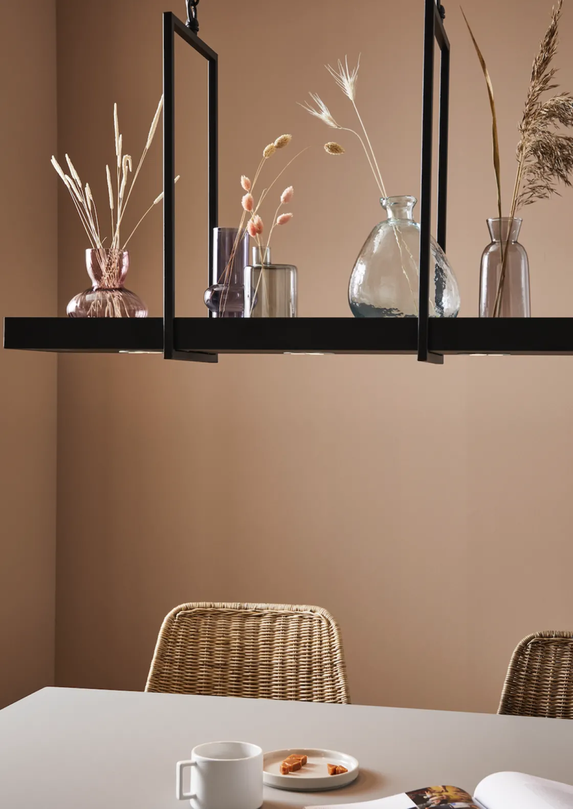 Marksløjd Kjøkkenbelysning Tak|Takpendler<Tray pendel -