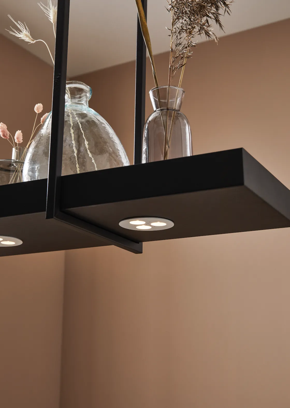 Marksløjd Kjøkkenbelysning Tak|Takpendler<Tray pendel -