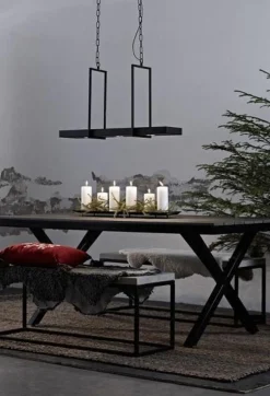 Marksløjd Kjøkkenbelysning Tak|Takpendler<Tray pendel -