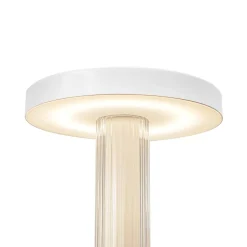 DFTP Oppladbare Bordlamper<Trezzi portabel bordlampe - oppladbar