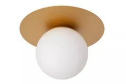 Lucide Kjøkkenbelysning Tak|Taklamper / Takplafonder<Tricia taklampe 25 cm