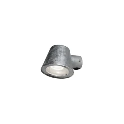 Konstsmide Utelamper Med Opp/Ned Lys<Trieste vegglamper - stål